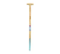 Ideal Ideal Manche de fourche courbé T 85 cm avec rails Quantité:1