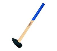 Ideal Ideal masse de frappe 5 kg avec manche VPA Quantité:1