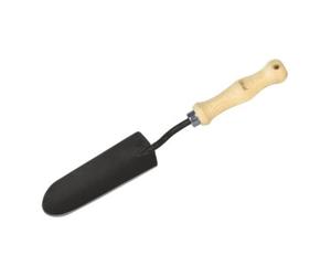 Ideal Ideal Pelle à main étroite manche en hêtre 15,5 cm Quantité:1
