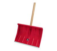 Ideal Ideal Pelle à neige en plastique avec manche Quantité:1