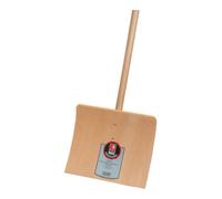 Ideal Ideal Pelle à neige pour enfants en bois avec manche Quantité:1