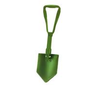 Ideal Ideal Pelle pliante vert olive manche ALU Quantité:1