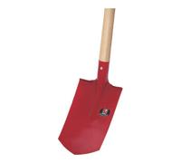 Ideal Ideal Pelle pour tranchée de câble 16 cm Taille 1, manche frêne 130 cm Quantité:1