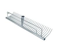 Ideal Ideal Râteau à gazon 32 dents Largeur de travail 600 mm Quantité:1