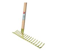 Ideal Ideal Râteau de voirie 14 dents Largeur de travail 455 mm m St Quantité:1