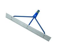 Ideal Ideal Répartiteur de goudron ALU 600 mm lisse Quantité:1