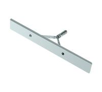 Ideal Ideal Répartiteur de goudron ALU 700 mm Profil creux Quantité:1