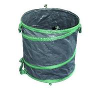 Ideal Ideal Sac de jardin pop-up 85 L en plastique très résistant Quantité:1