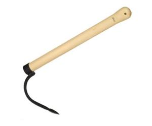 Ideal Ideal Sauzahn pointu manche en hêtre 40 cm Quantité:1