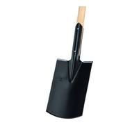 Ideal Ideal Truelle de jardinier forme G. 2 manche en T Quantité:1