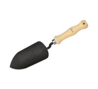 Truelle fleur IDEAL manche hêtre large 155 cm