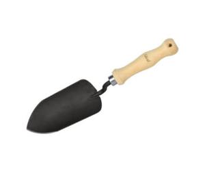 Ideal Ideal Truelle large Manche en hêtre 15,5 cm Quantité:1
