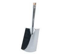 Ideal Idealspaten Bêche Forme Jardinier Acier inoxydable Quantité:1