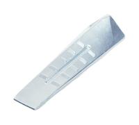 Ideal Idealspaten Coin de fente rotatif 800 g alu Quantité:1