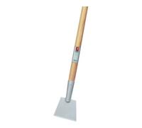 Ideal Idealspaten Eisstößer acier spécial trempé argent Quantité:1