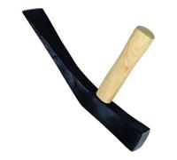 Ideal Idealspaten Marteau à pavés Sieger forme rhénane forgé 1,5 kg Quantité:1