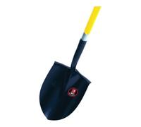 Ideal Idealspaten Petite pelle à bêcher noire en fibre de verre Quantité:1