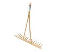 Ideal Idealspaten Râteau à bois Quantité:1