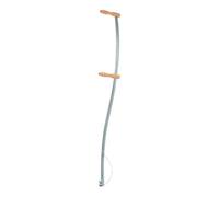 Ideal Idealspaten Sensenbaum Ideal en acier tubulaire galvanisé Quantité:1