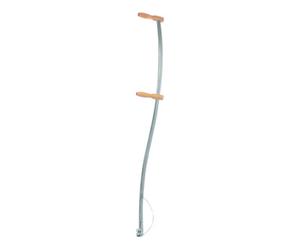 Ideal Idealspaten Sensenbaum Ideal en acier tubulaire galvanisé Quantité:1