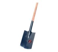 Ideal Idealspaten Spaten Ideal E1 forme jardinier sans repose-pied Quantité:1