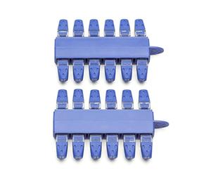 Ideal Industries 158051 kit de 24 RJ45 Exigent