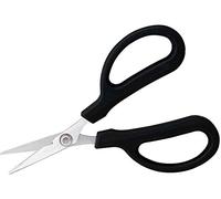 Ideal-Industries Ciseaux Kevlar pour LWL 160 mm avec rainure de rupture