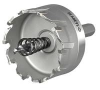IDEAL INDUSTRIES Deadeye Coupe-trou à pointe en carbure 5,1 cm