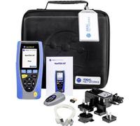 Ideal Industries IDEAL Networks Testeur de puissance NaviTEK NT Plus Testeur de réseau et de vérification (R151005)