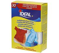 Ideal® Lingettes anti-décoloration 30 pc(s)