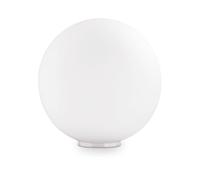 Ideal Lux MAPA_BIANCO_TL1_D20 lampada da tavolo