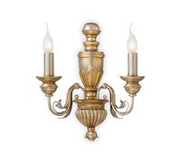 Ideal Lux 020846 Dora AP2 Applique