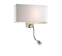 Ideal Lux 035949 Hotel AP2 Applique