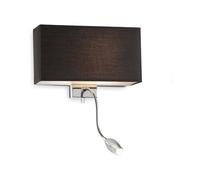 Ideal Lux 035956 Hotel AP2 Applique