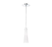 Ideal Lux 053448 Kuky Bianco Suspension