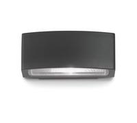 Ideal Lux ANDROMEDA AP1 Noir E27