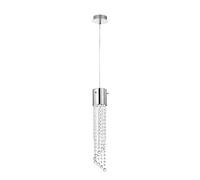 Ideal Lux 089669 Gocce SP1 Suspension