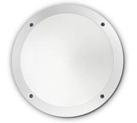 Idéal Lux 096667 Lucia-1 Ap1 Blanc E27 1X23W