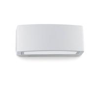 Ideal Lux ANDROMEDA_AP1_GRIGIO lampada da parete