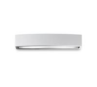 Ideal Lux ANDROMEDA AP2 GRIGIO - 163543