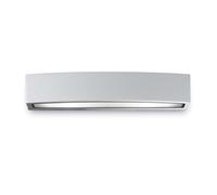 Ideal Lux Applique Andromeda Ap2 Gris