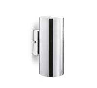 Ideal Lux LOOK_AP2_CROMO lampada da parete