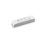Ideal Lux Bloc d'alimentation On-Off 60 W 12 Vdc blanc métal