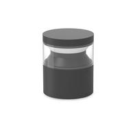 Ideal-Lux Boeing Borne d’éclairage LED, 346670,