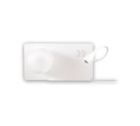 Ideal Lux BOOK-2 AP2 BIANCO - 174822