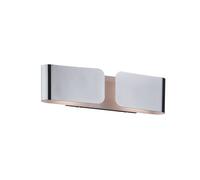 Ideal-Lux Clip Applique murale G9, 031361,