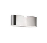 Ideal Lux CLIP AP2 MINI intérieur G9 40 W chromé