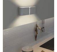 Ideal-Lux Clip Applique murale G9, 014166,