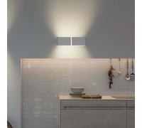 Ideal-Lux Clip Applique murale G9, 049236,