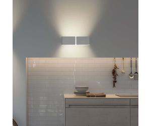 Ideal-Lux Clip Applique murale G9, 049236,